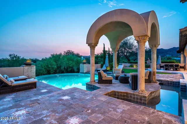 $29,500 | 6050 North Paradise View Drive, Paradise Valley, AZ 85253