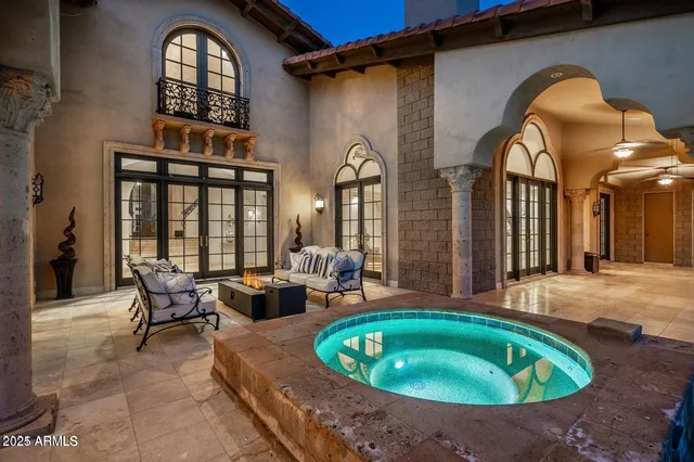 $29,500 | 6050 North Paradise View Drive, Paradise Valley, AZ 85253