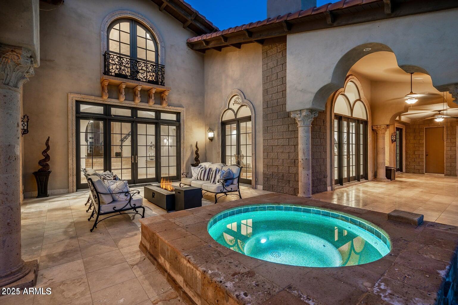 6050 North Paradise View Drive Paradise Valley, AZ 85253 - Photo 77 of 79 20210820212328975724000000-o