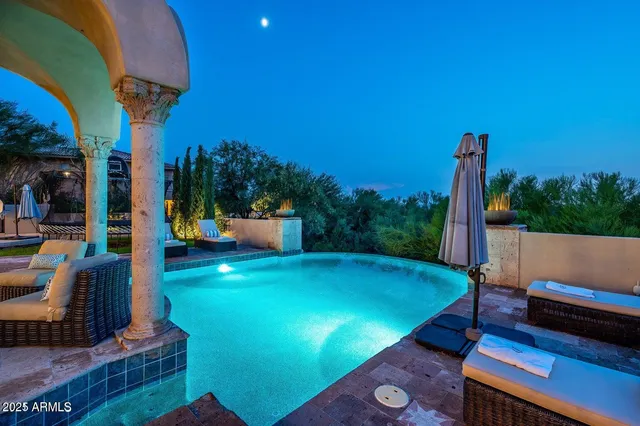 $29,500 | 6050 North Paradise View Drive, Paradise Valley, AZ 85253