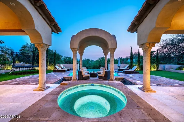 $29,500 | 6050 North Paradise View Drive, Paradise Valley, AZ 85253