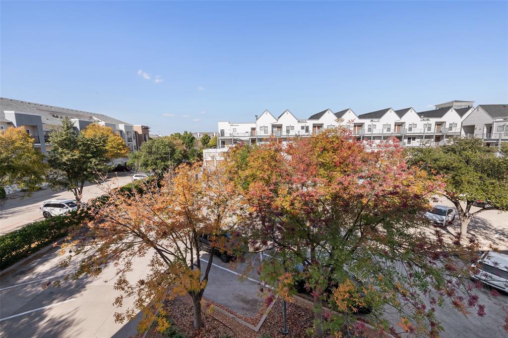 6927 Sumner Street, Unit 6927 The Colony, TX 75056 - Photo 22 of 22 a view of a city