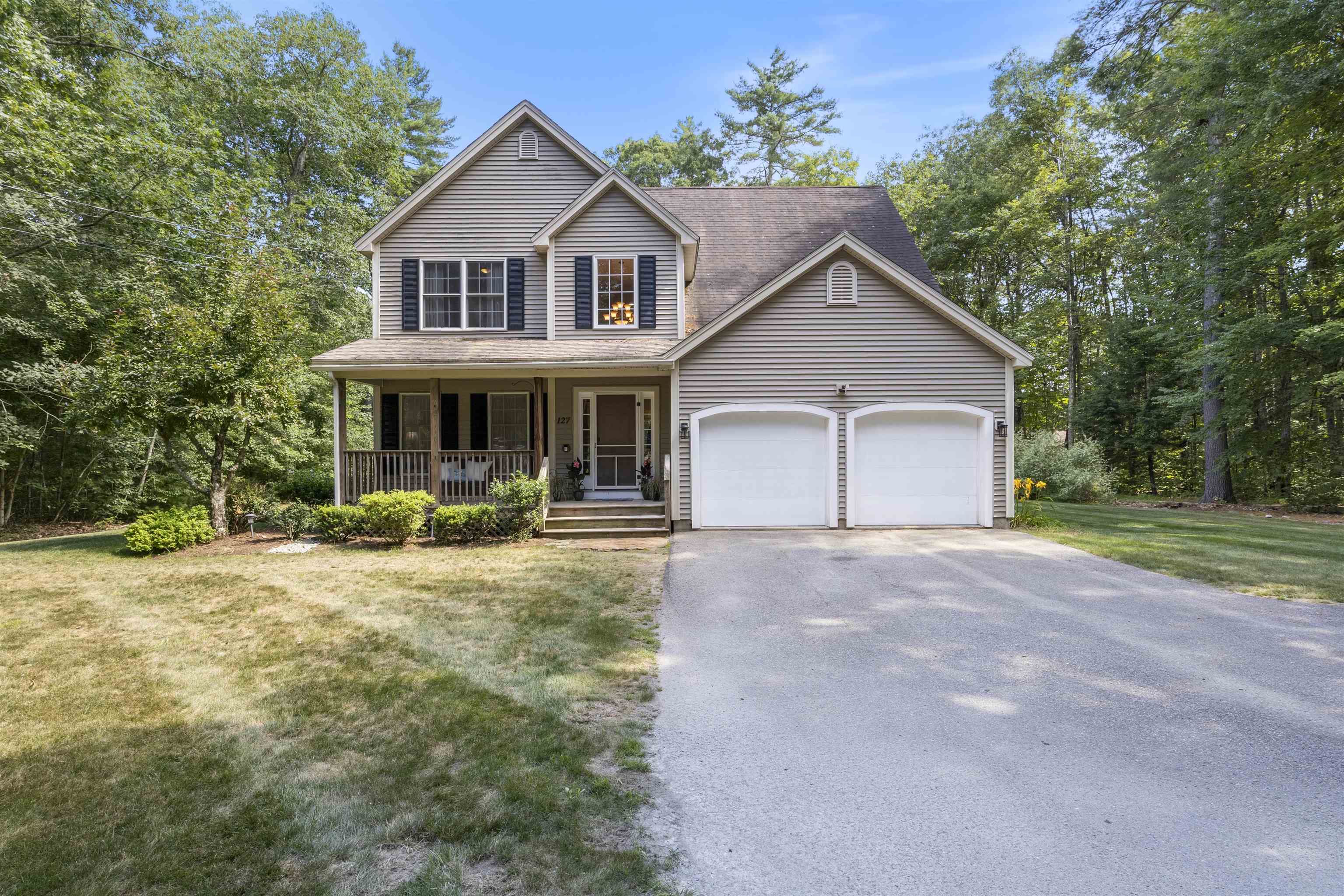 127 Glen Hill Road Dover, NH 03820 - Photo 2 of 33 Gallery Image 2