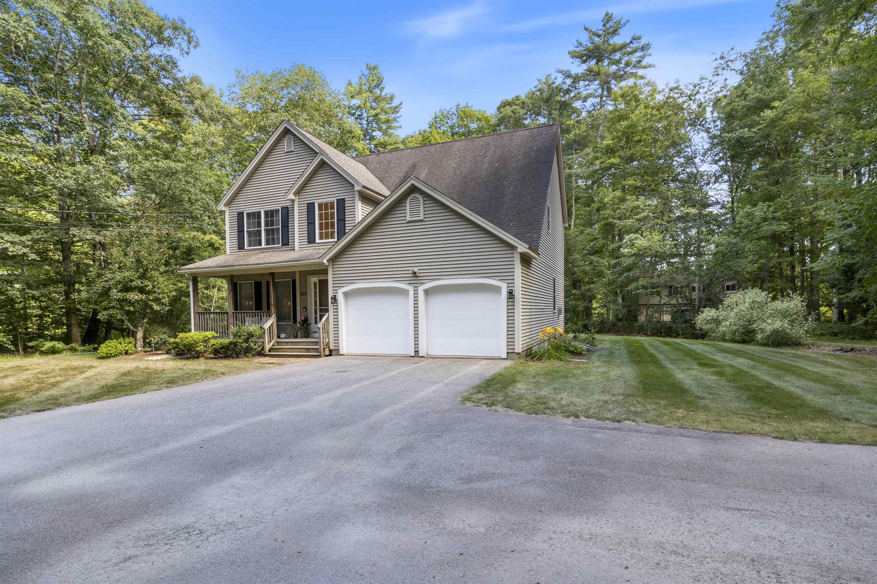 127 Glen Hill Road Dover, NH 03820 - Photo 26 of 33 Gallery Image 26