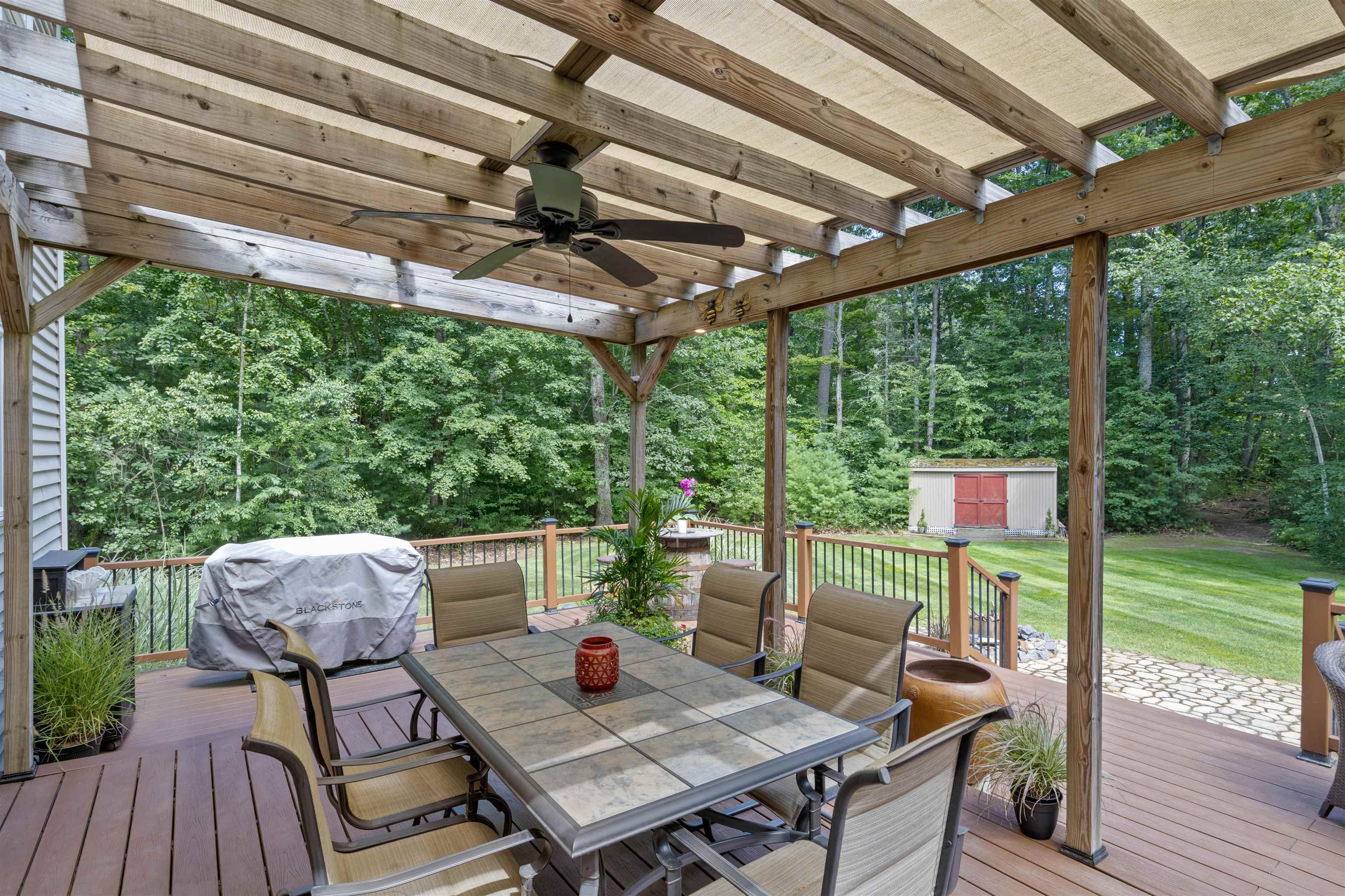 127 Glen Hill Road Dover, NH 03820 - Photo 27 of 33 Gallery Image 27
