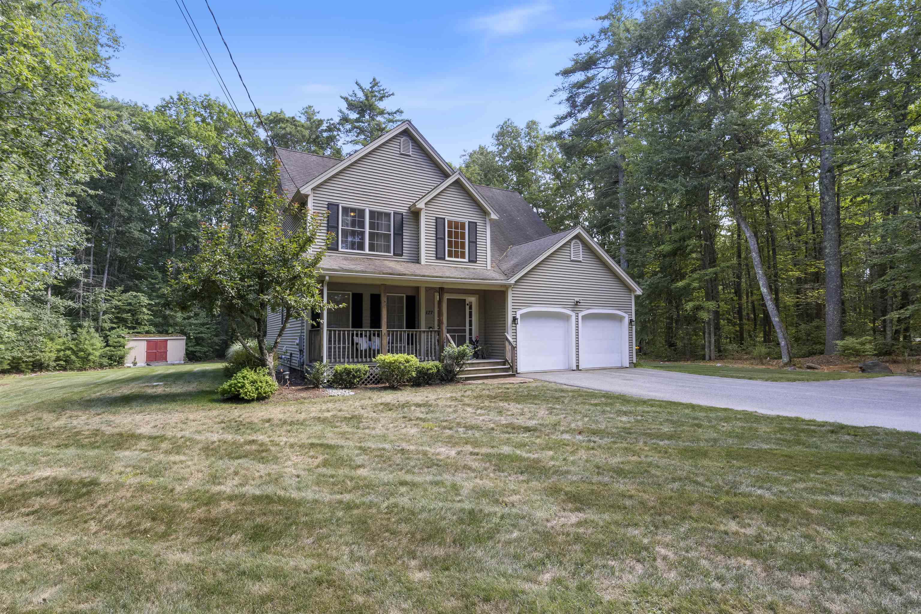 127 Glen Hill Road Dover, NH 03820 - Photo 33 of 33 Gallery Image 33