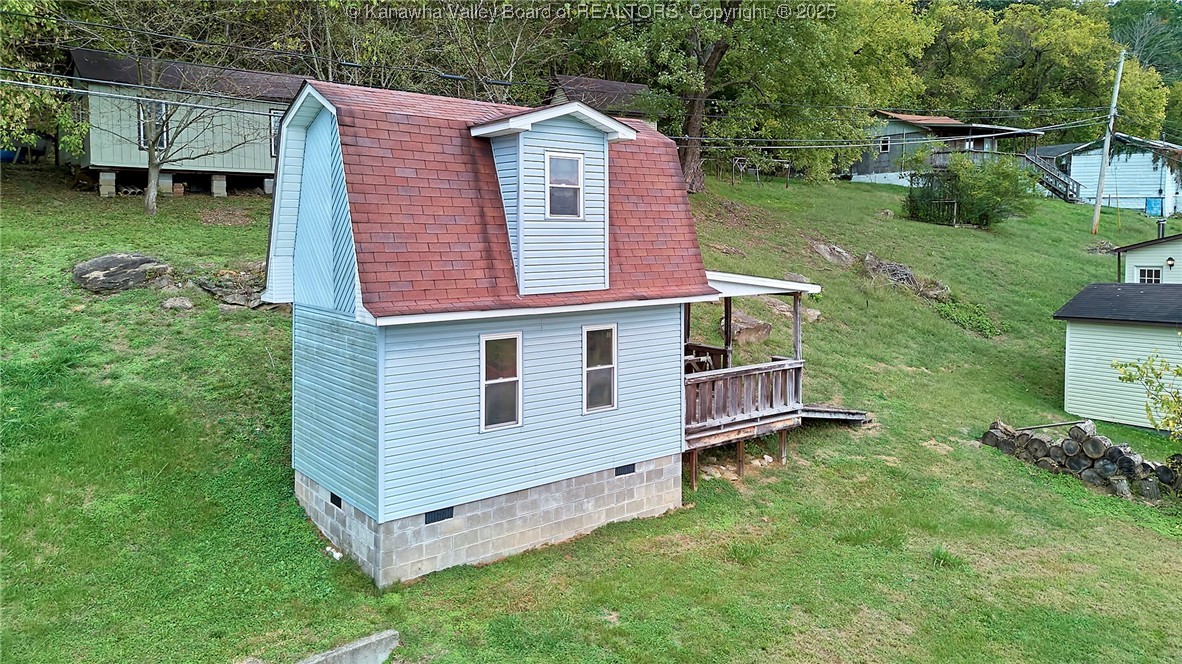 5494 Charleston Road Poca, WV 25159 - Photo 33 of 34 Gallery Image 33