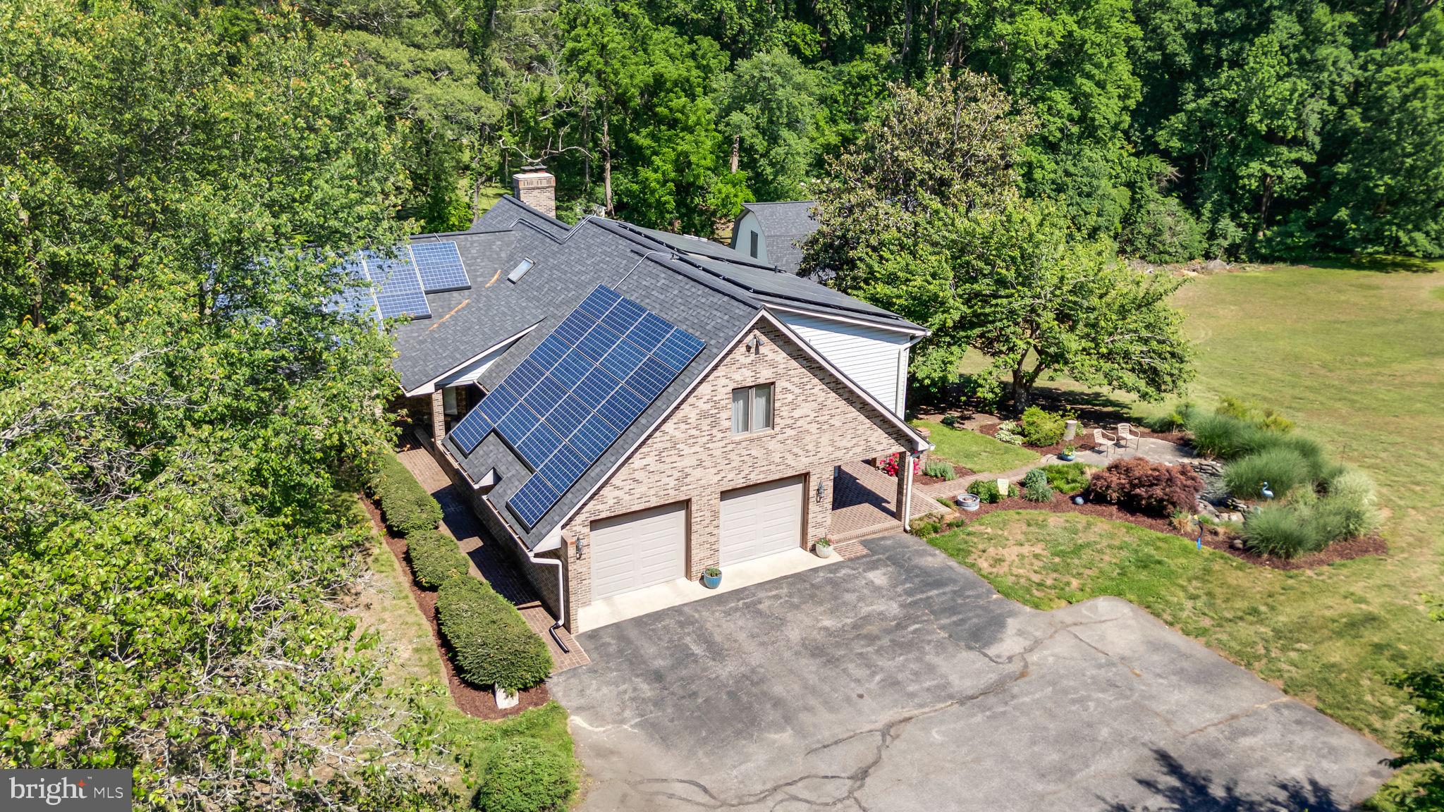 1800 Holland Cliffs Road Huntingtown, MD 20639 - Photo 57 of 70