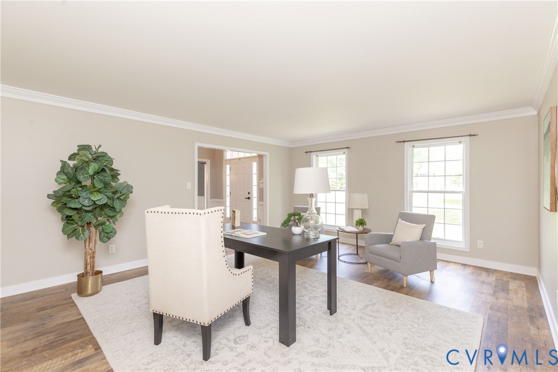 13643 Brandy Oaks Road Chesterfield, VA 23832 - Photo 6 of 50
