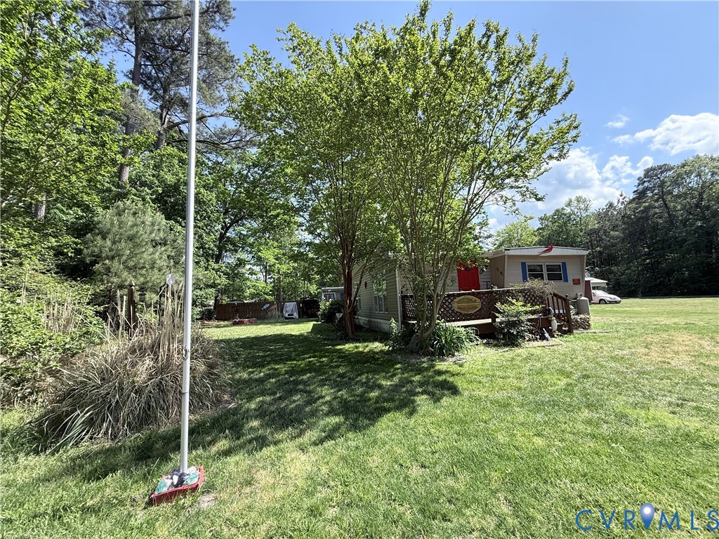 28 Lane Road Reedville, VA 22539 - Photo 4 of 7
