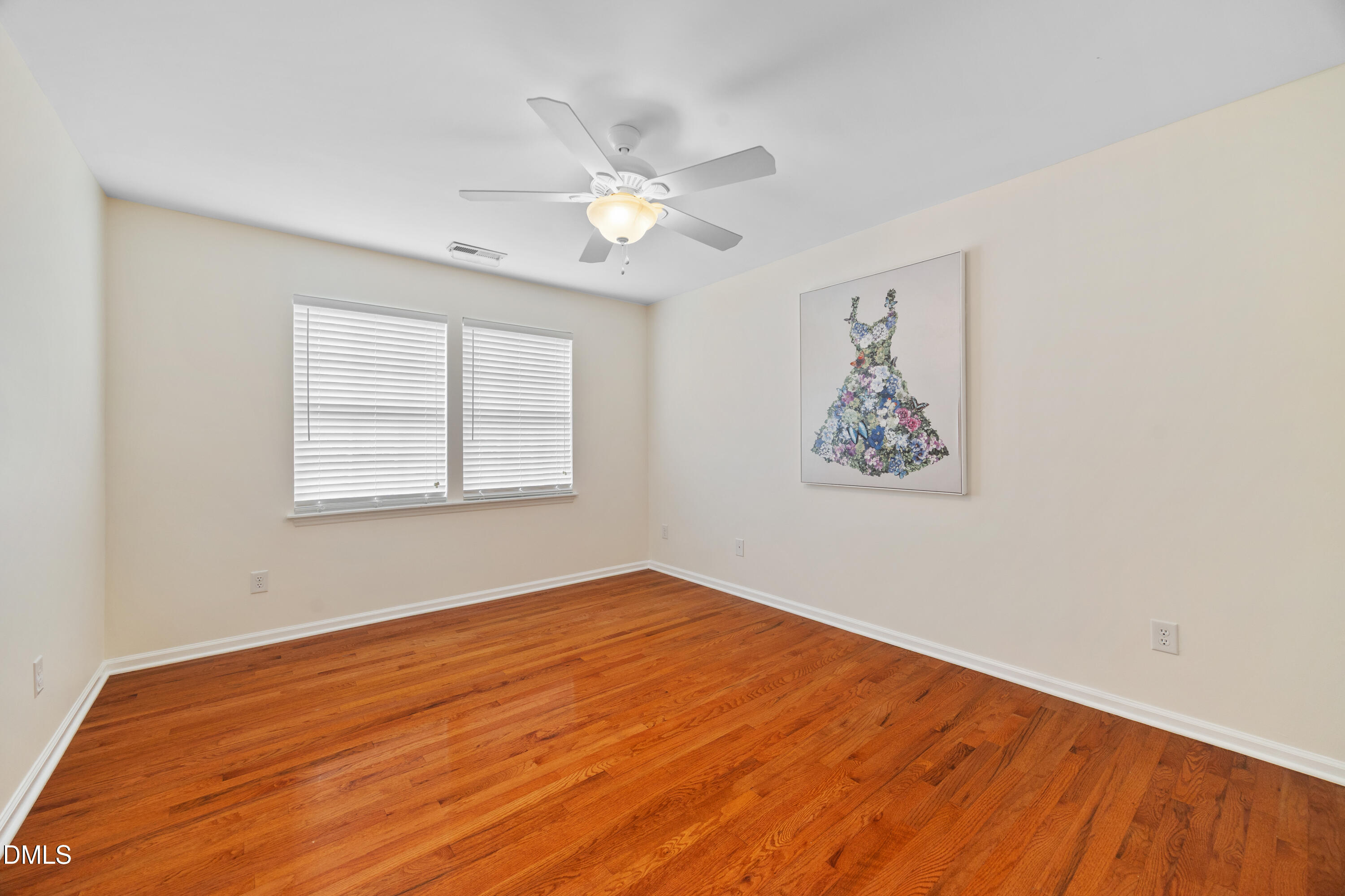 628 Oleander Road Raleigh, NC 27603 - Photo 13 of 33 Primary bed 2