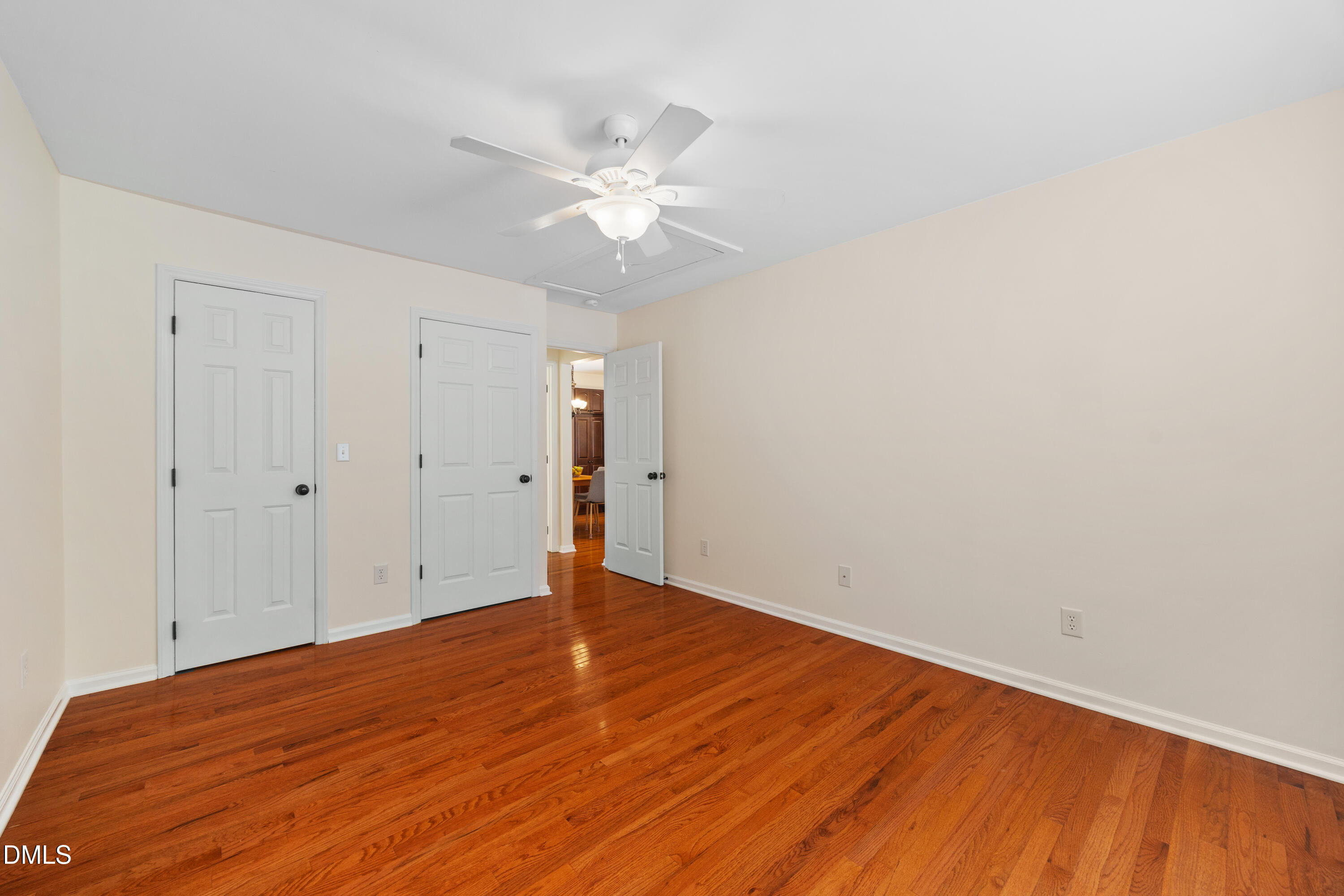 628 Oleander Road Raleigh, NC 27603 - Photo 14 of 33 Primary bed 1