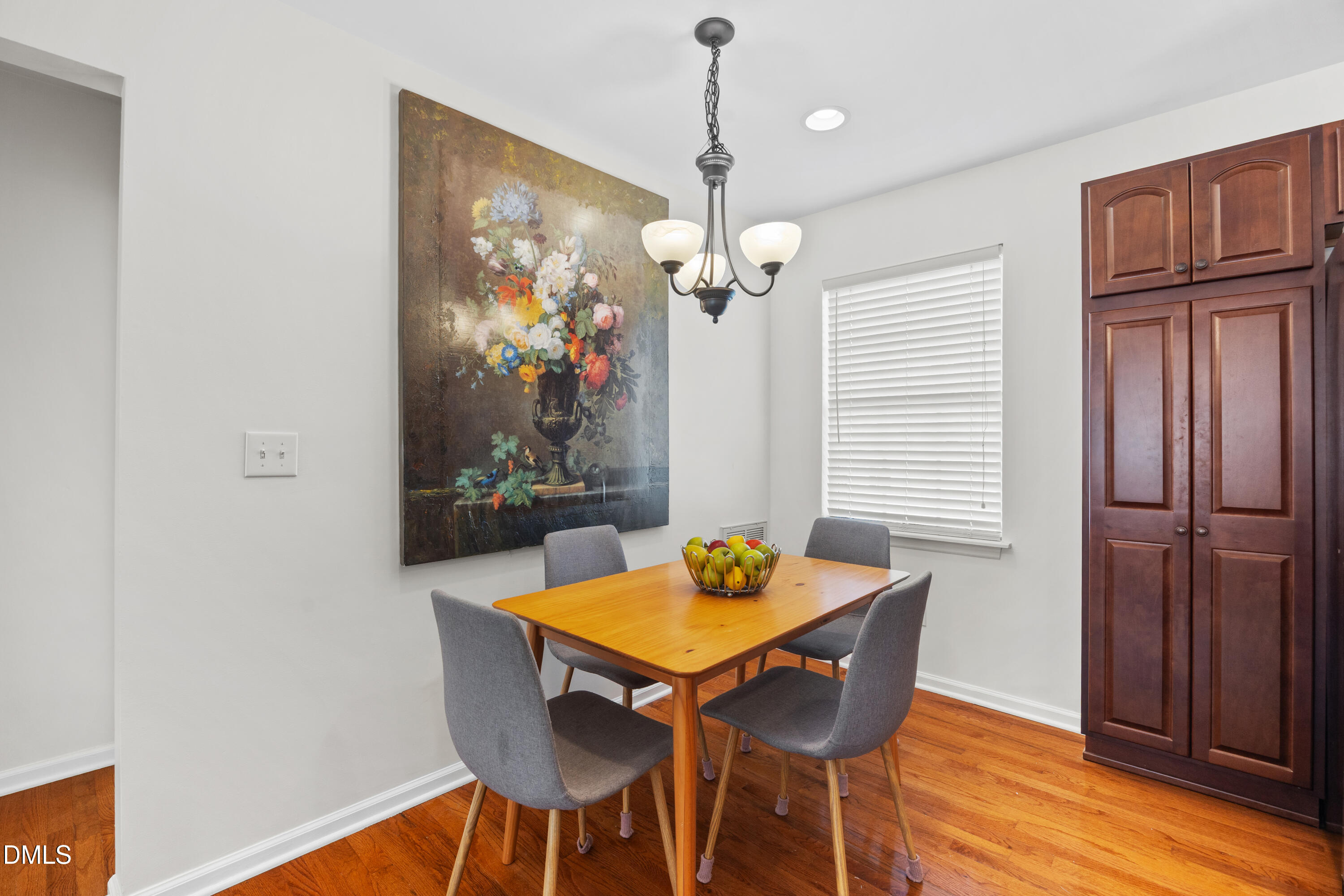 628 Oleander Road Raleigh, NC 27603 - Photo 9 of 33 Breakfast 1