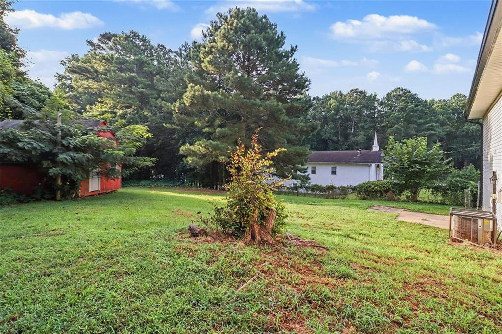 8908 Thomas Road Jonesboro, GA 30238 - Photo 19 of 27 Gallery Image 19