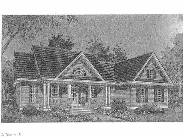 2 West Westmoreland Road King, NC 27021 - Photo 1 of 1 Exterior Front.