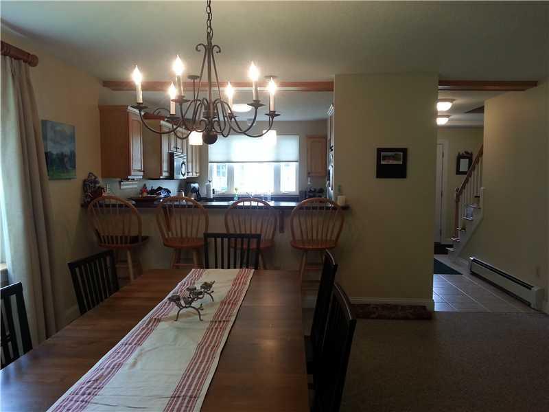 14 Alder Road, Unit 11 Newry, ME 04261 - Photo 7 of 35 Dining Room.