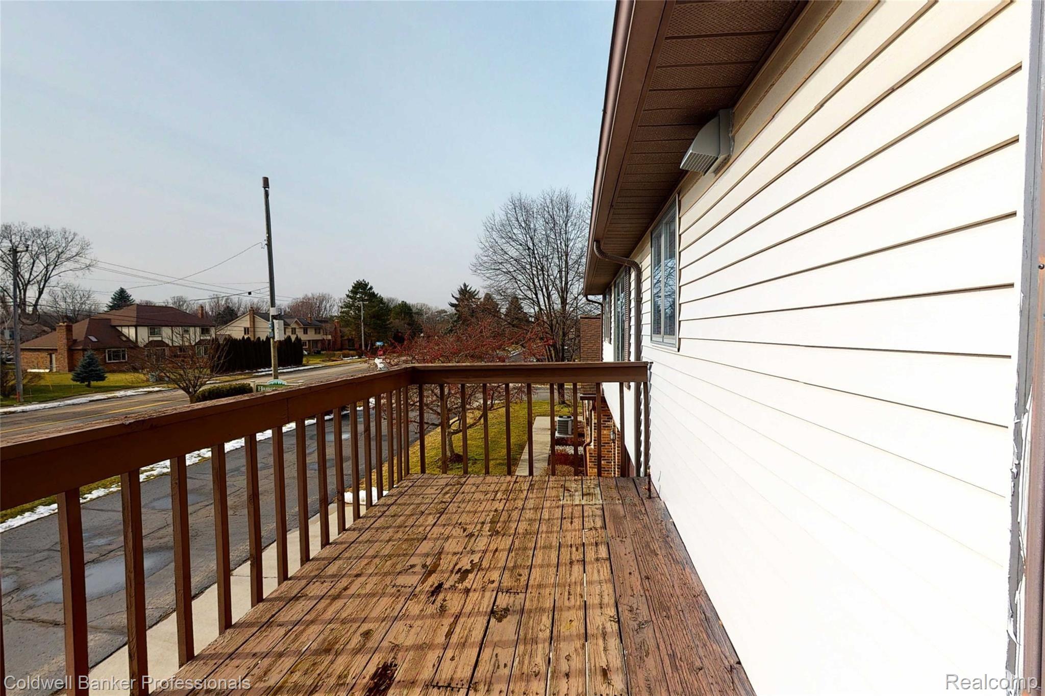 2298 London Bridge Drive, Unit 54 Rochester, MI 48307 - Photo 19 of 37 19.1