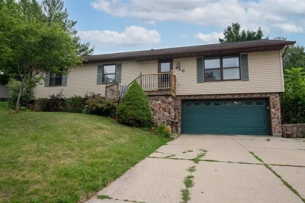 $339,900 | 420 Donald Street, Mayville, WI 53050