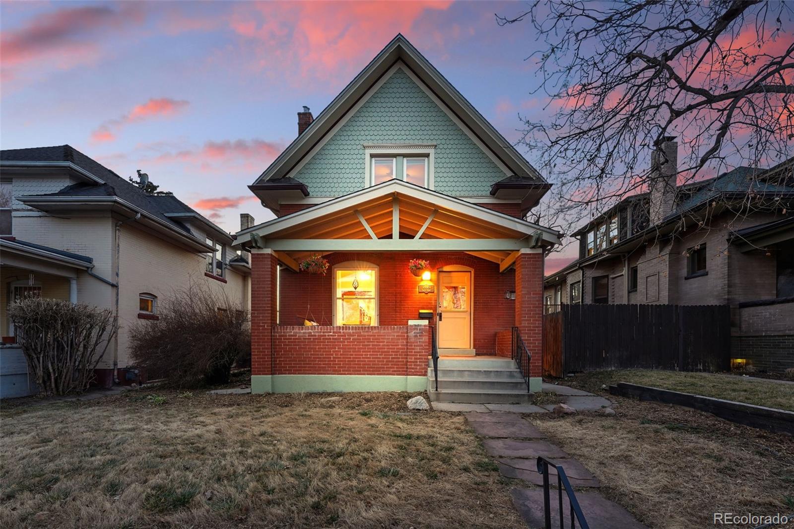 2945 Grove Street Denver, CO 80211 - Photo 1 of 50