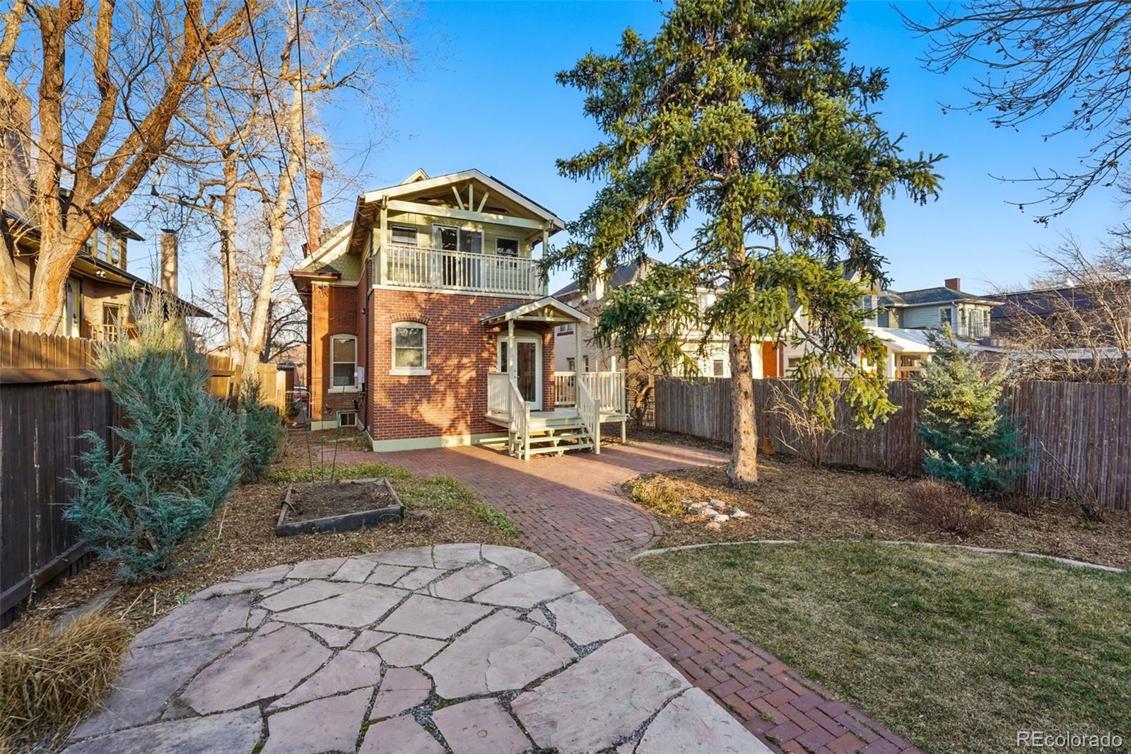 2945 Grove Street Denver, CO 80211 - Photo 38 of 50