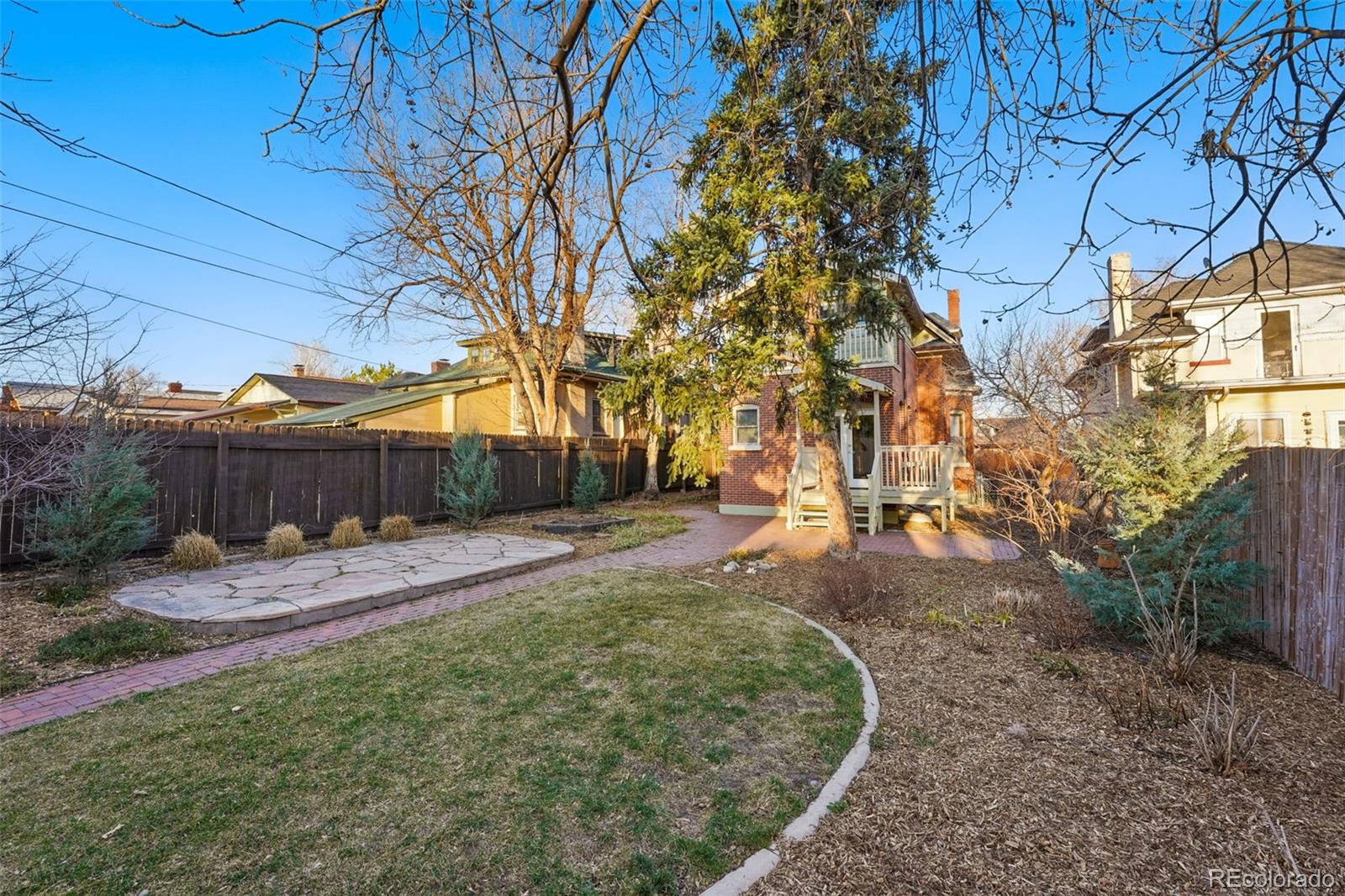 2945 Grove Street Denver, CO 80211 - Photo 39 of 50