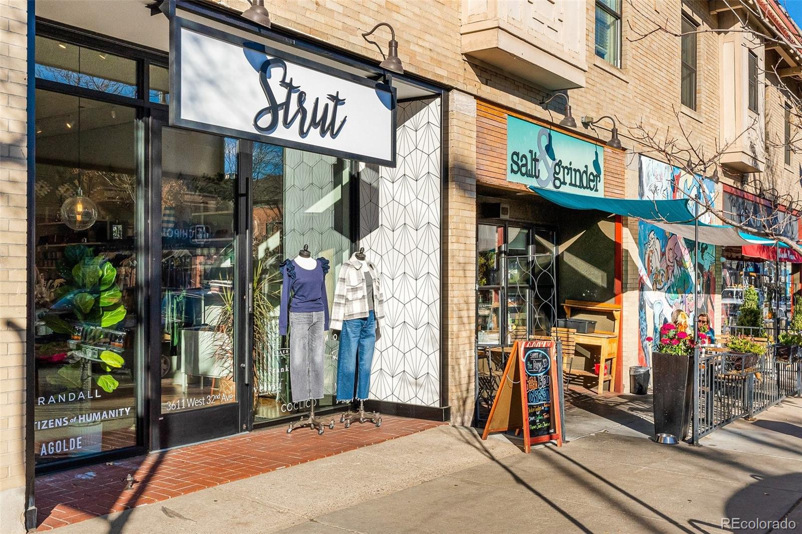 2945 Grove Street Denver, CO 80211 - Photo 43 of 50