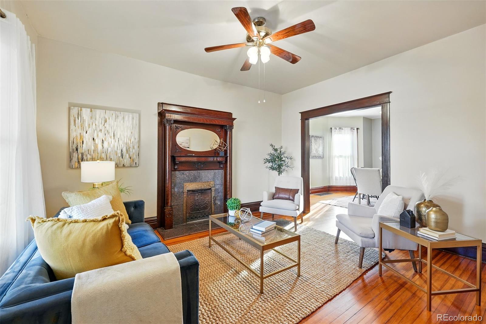 2945 Grove Street Denver, CO 80211 - Photo 5 of 50