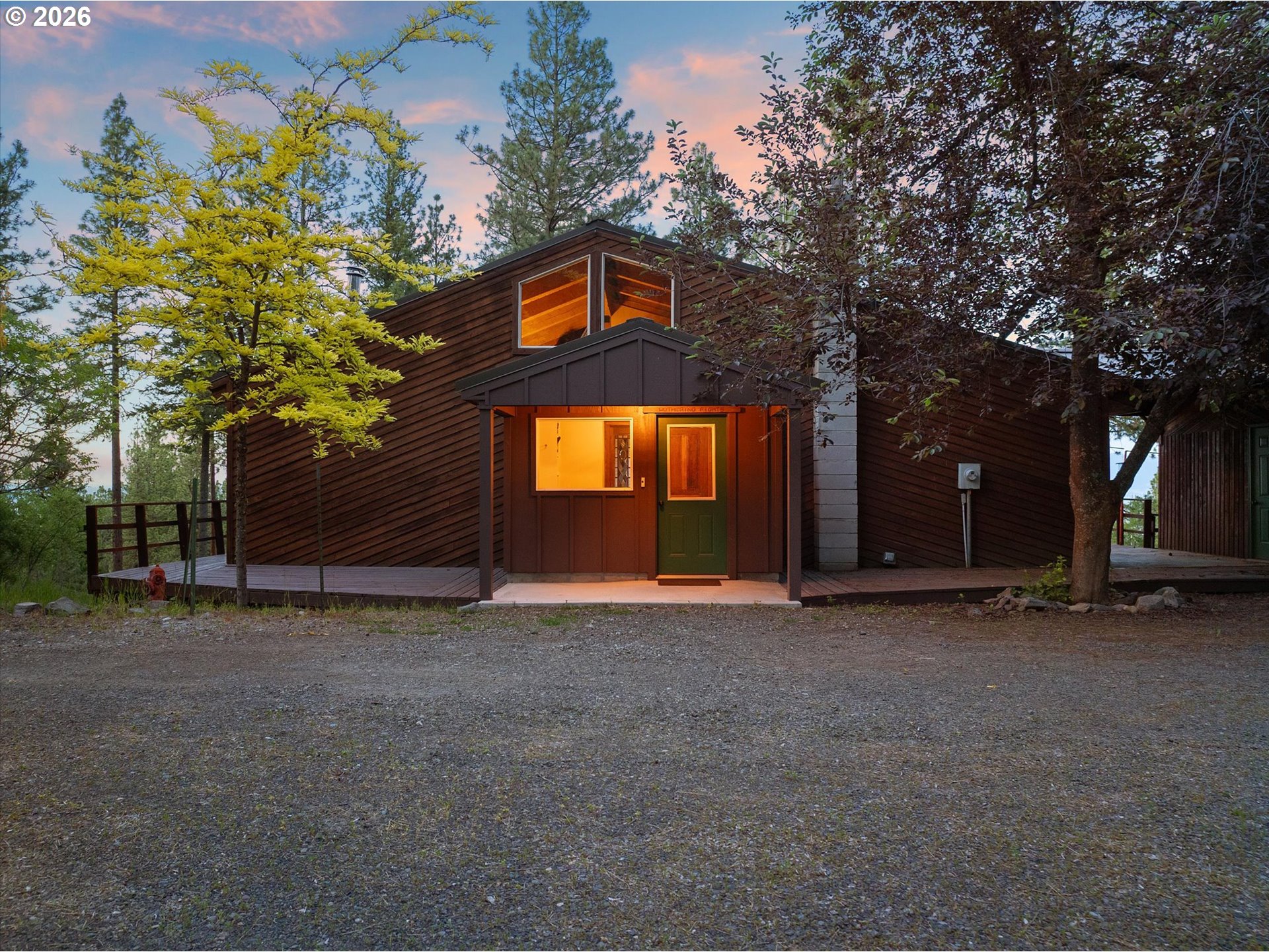 60751 Wood Road La Grande, OR 97850 - Photo 3 of 32