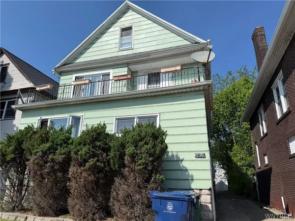 $249,900 | 290 Abbott Road, Buffalo, NY 14220