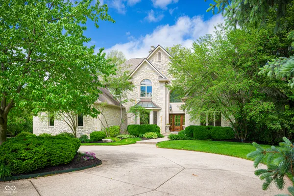$2,000,000 | 7436 Glenvista Place, Fishers, IN 46038