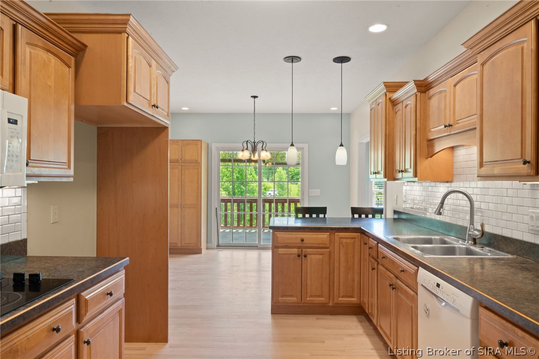 5869 West Luther Road Floyds Knobs, IN 47119 - Photo 28 of 74