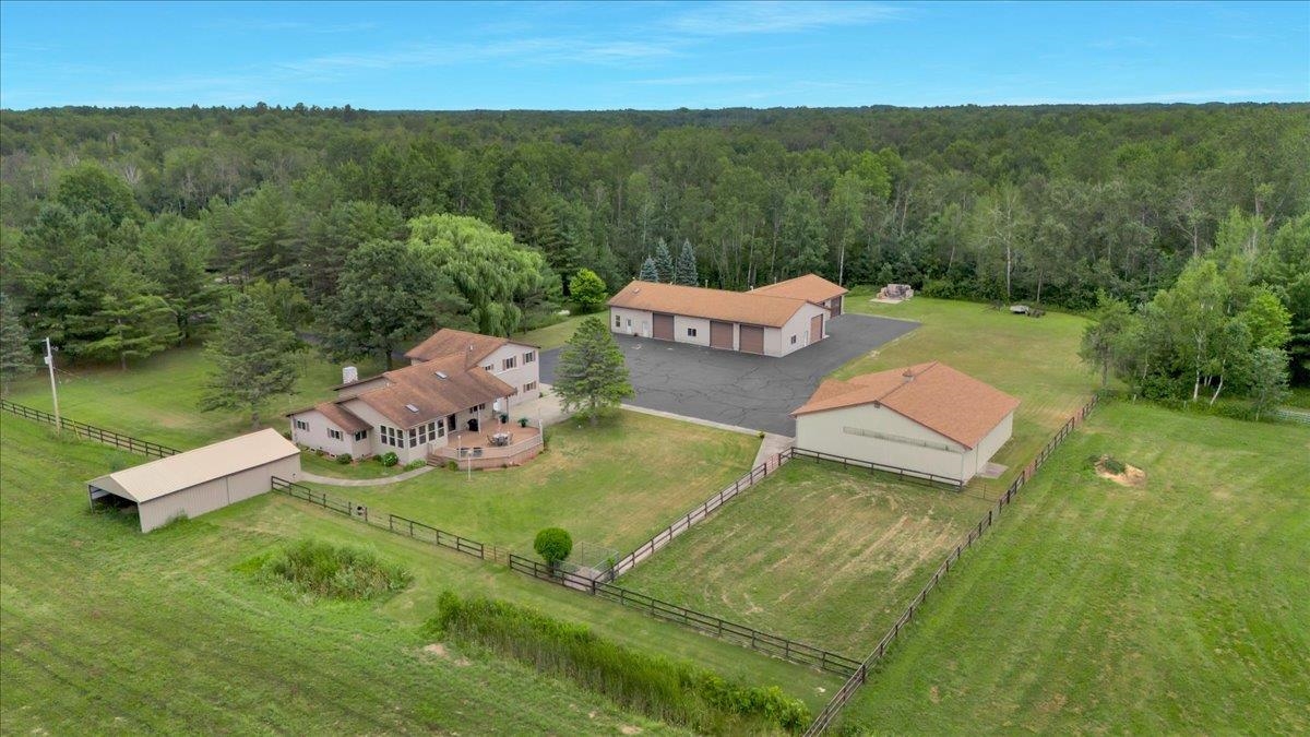 1369 East County Line Road Hale, MI 48739 - Photo 8 of 92