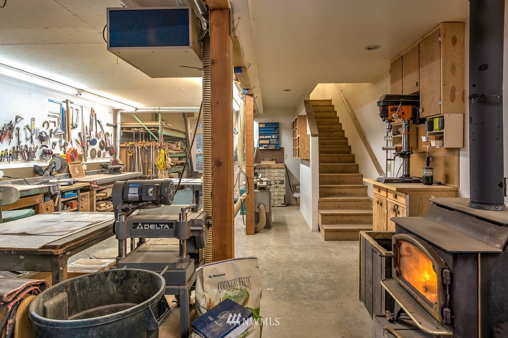 104 North Pheasant Run Road Coupeville, WA 98239 - Photo 22 of 25 Gallery Image 22
