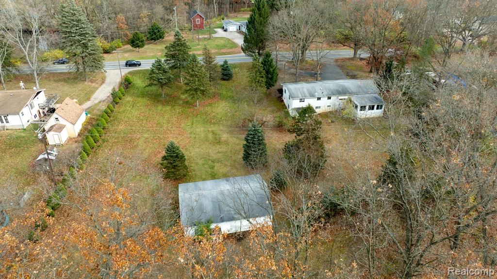 9777 Dexter-Pinckney Road Pinckney, MI 48169 - Photo 39 of 51