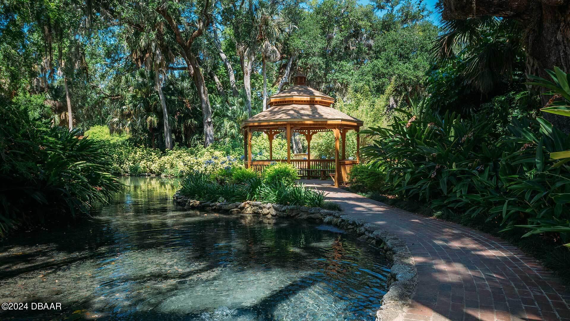 333 Redbud Road Palm Coast, FL 32137 - Photo 27 of 31 washington oaks state park_3_WEBCROP