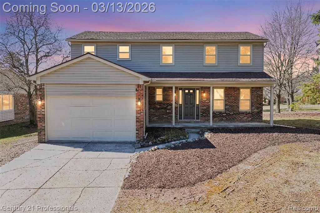 351 Coldiron Drive Rochester Hills, MI 48307 - Photo 41 of 41