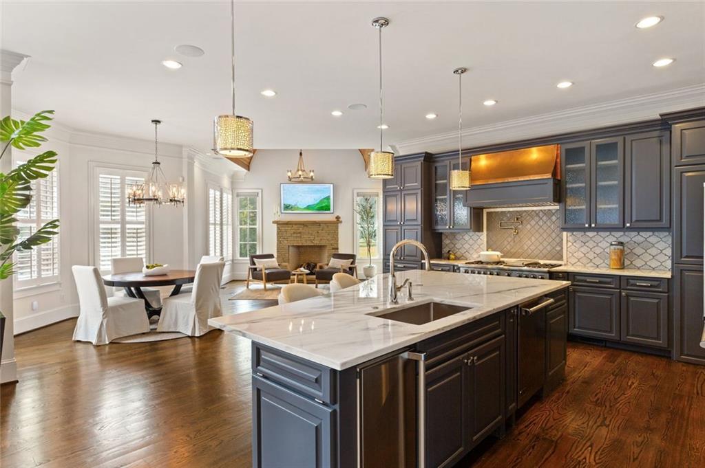 187 Fontaine Road Southwest Mableton, GA 30126 - Photo 12 of 92 Gallery Image 12