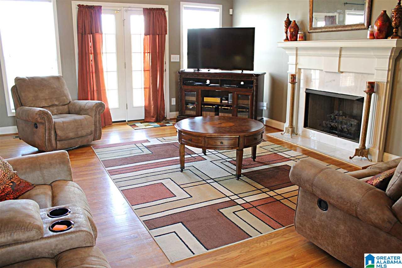 199 Easy Street Anniston, AL 36207 - Photo 9 of 25