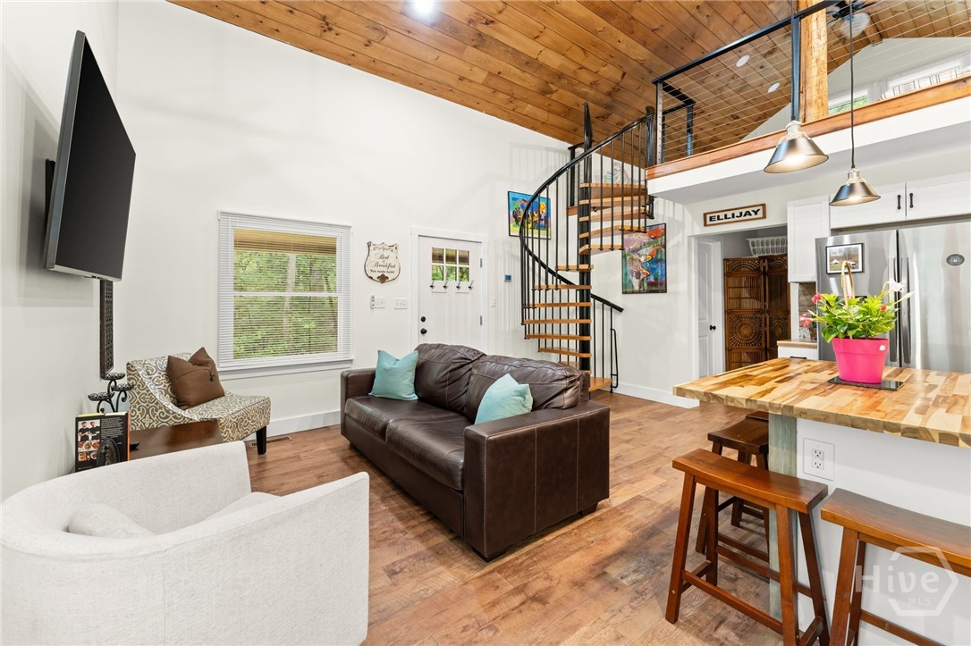 783 Berean Church Road Ellijay, GA 30540 - Photo 7 of 33 Gallery Image 7