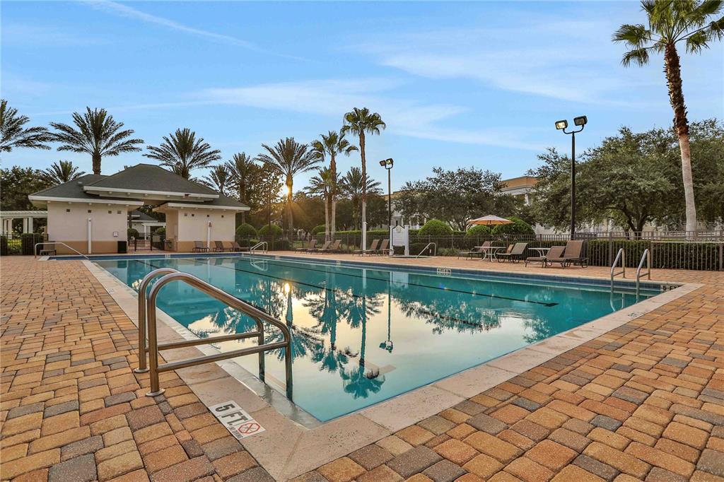 7438 Gathering Court Reunion, FL 34747 - Photo 42 of 54