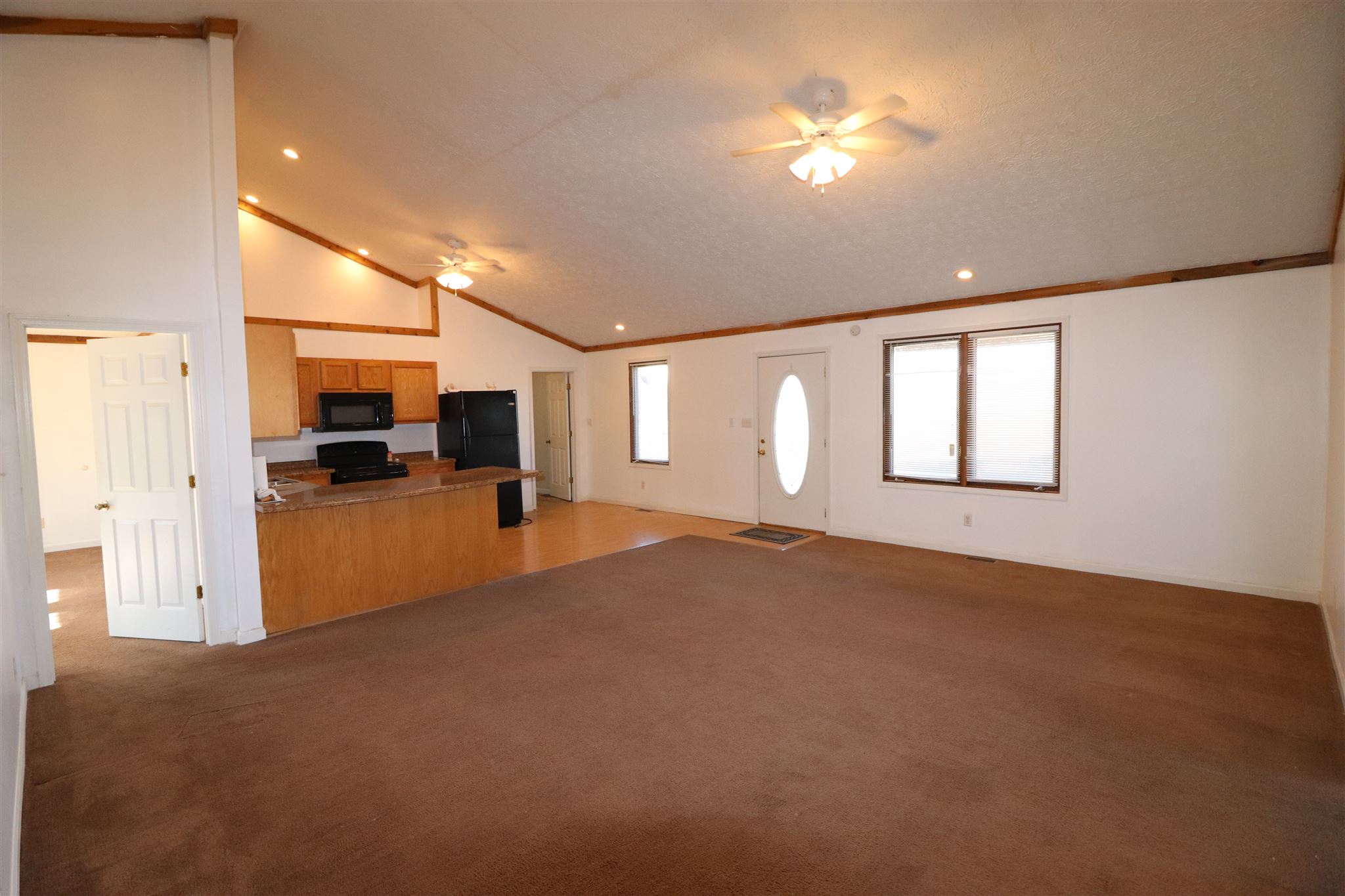 5684 North Cox Road Bloomfield, IN 47424 - Photo 10 of 28