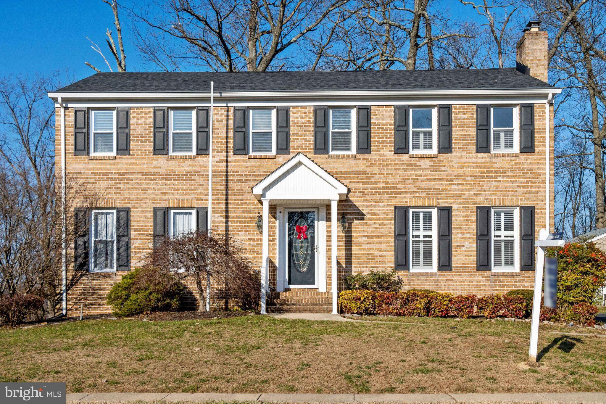 10856 Sandringham Road Cockeysville, MD 21030 - Photo 1 of 54 Gallery Image 1