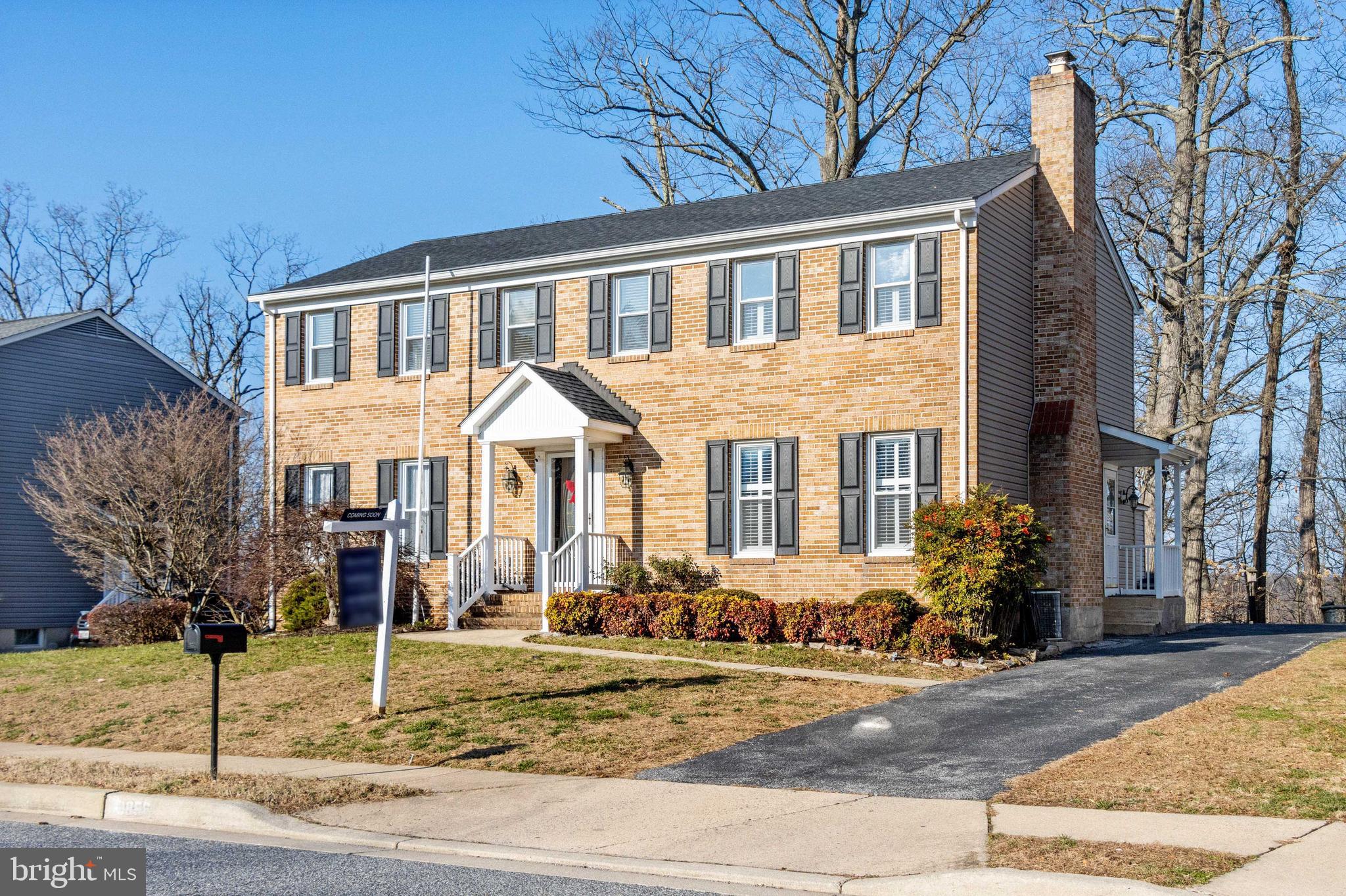 10856 Sandringham Road Cockeysville, MD 21030 - Photo 2 of 54 Gallery Image 2