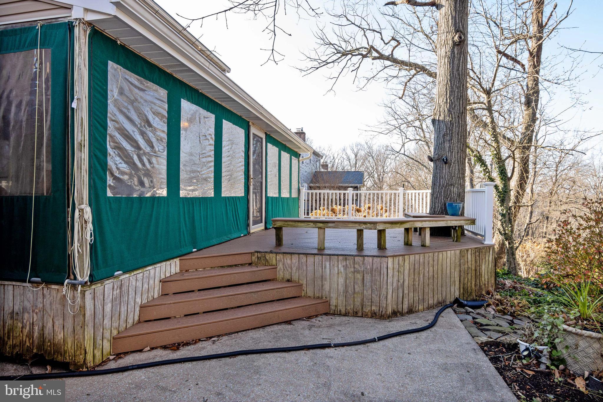 10856 Sandringham Road Cockeysville, MD 21030 - Photo 50 of 54 Gallery Image 50
