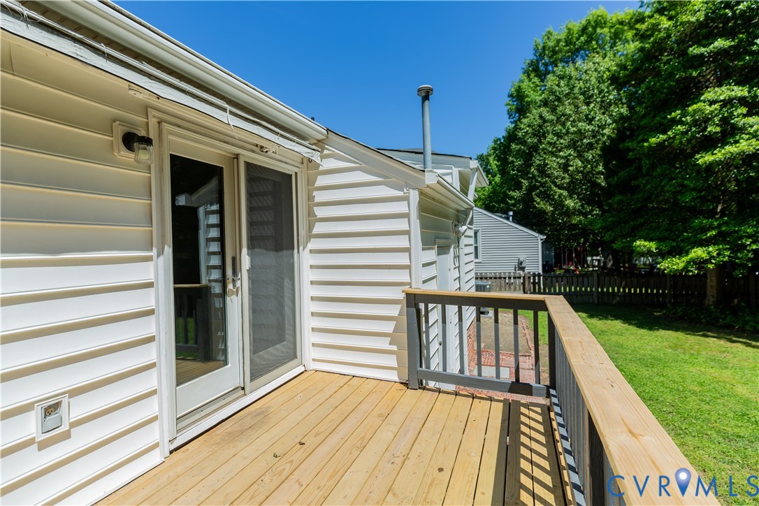 6325 Oldbern Road Chesterfield, VA 23832 - Photo 34 of 43