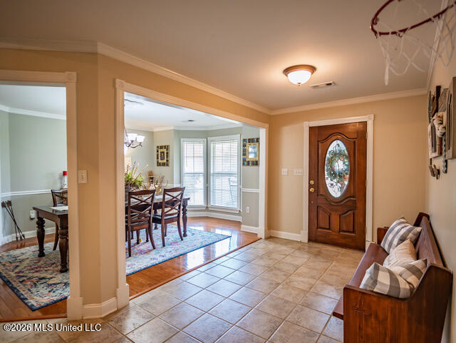 1178 Travis Road Courtland, MS 38620 - Photo 2 of 96 1178 Travis Rd Courtland MS_2026-04-01_0