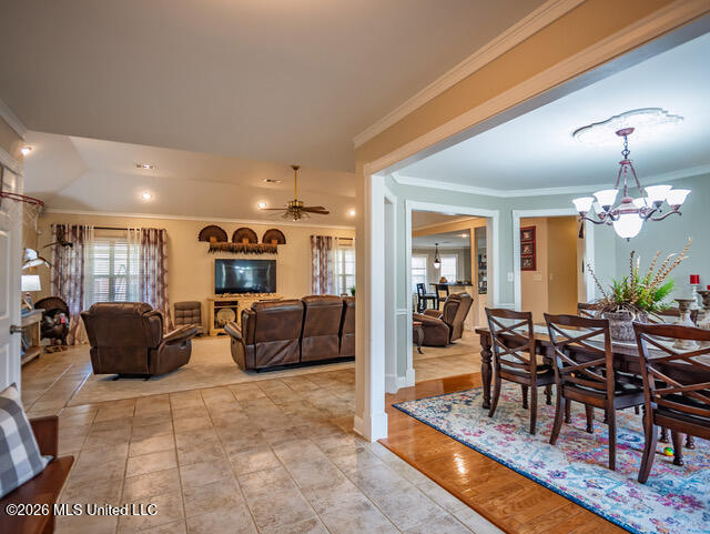 1178 Travis Road Courtland, MS 38620 - Photo 3 of 96 1178 Travis Rd Courtland MS_2026-04-01_0