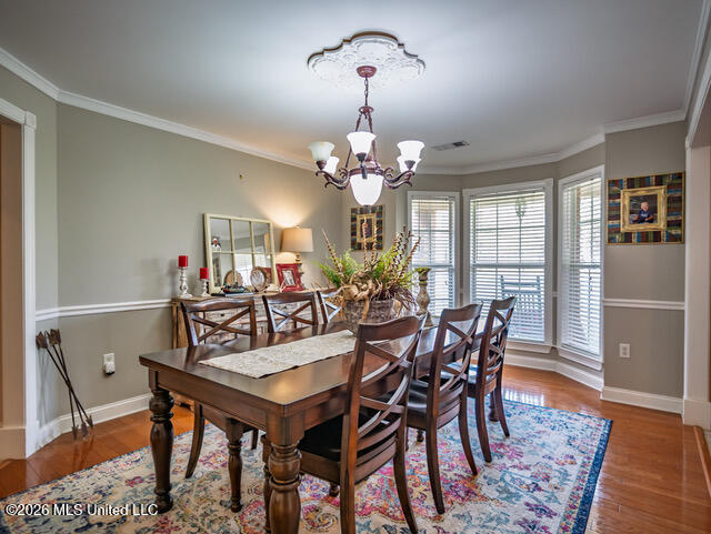 1178 Travis Road Courtland, MS 38620 - Photo 4 of 96 1178 Travis Rd Courtland MS_2026-04-01_0