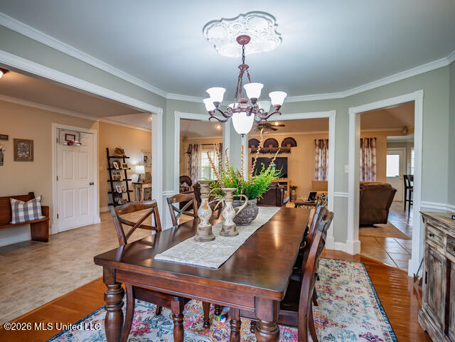 1178 Travis Road Courtland, MS 38620 - Photo 5 of 96 1178 Travis Rd Courtland MS_2026-04-01_0