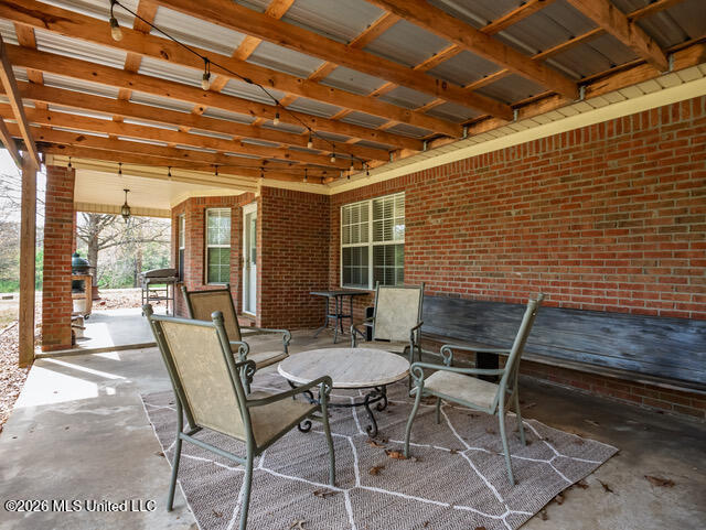 1178 Travis Road Courtland, MS 38620 - Photo 52 of 96 1178 Travis Rd Courtland MS_2026-04-01_5